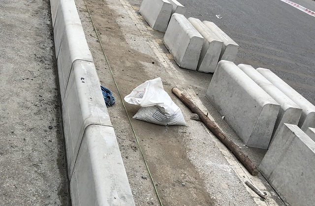 Nhà Cung Cấp Bó Vỉa Hè Bê Tông Uy Tín